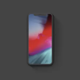 Iphone xs 2018